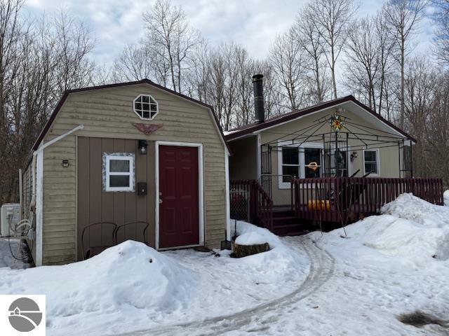 18575 Royena Drive, Marion, MI 49665 — Photo 3