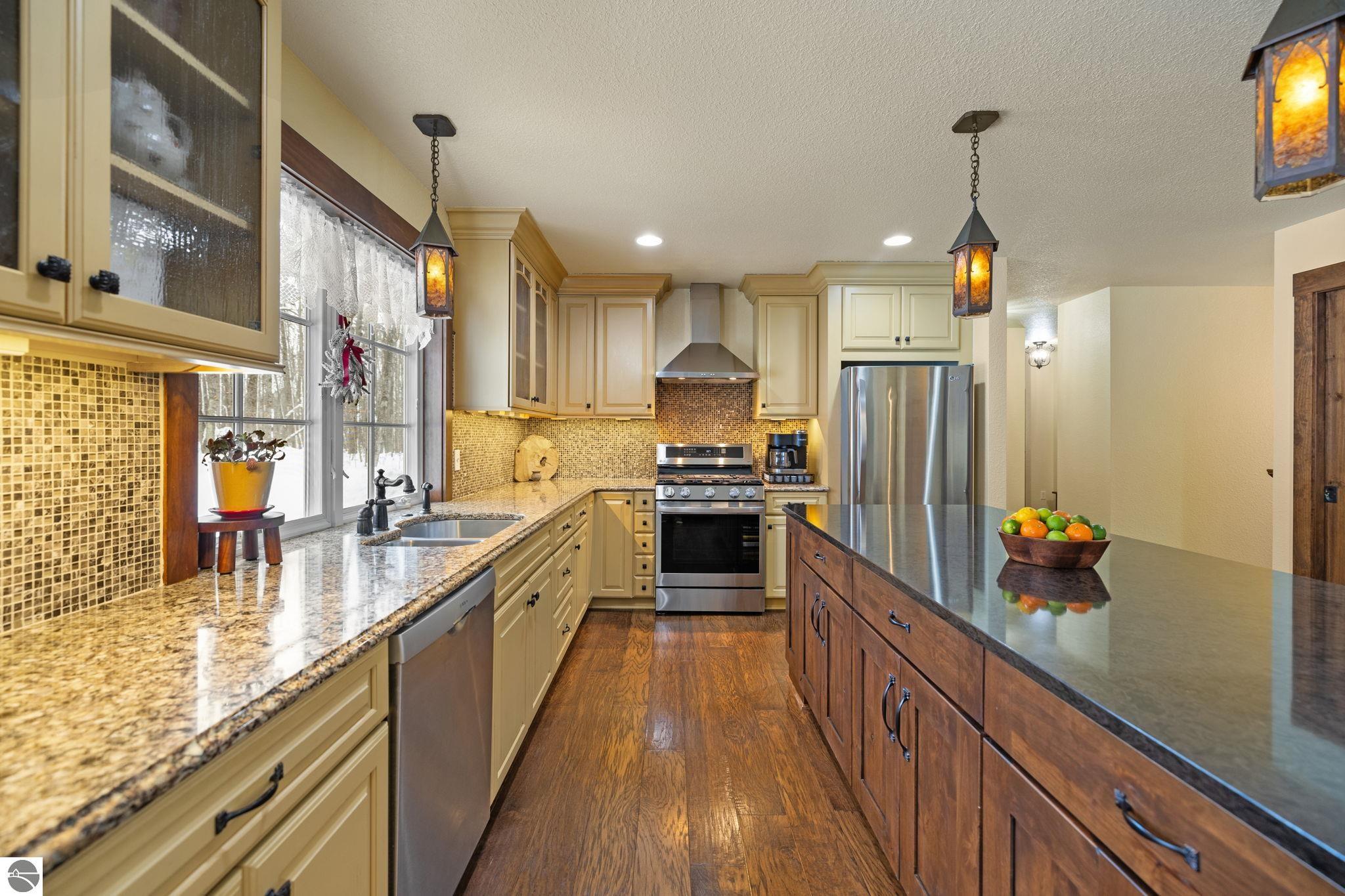 2620 Peregrine Drive, Elmira, MI 49730 — Photo 12