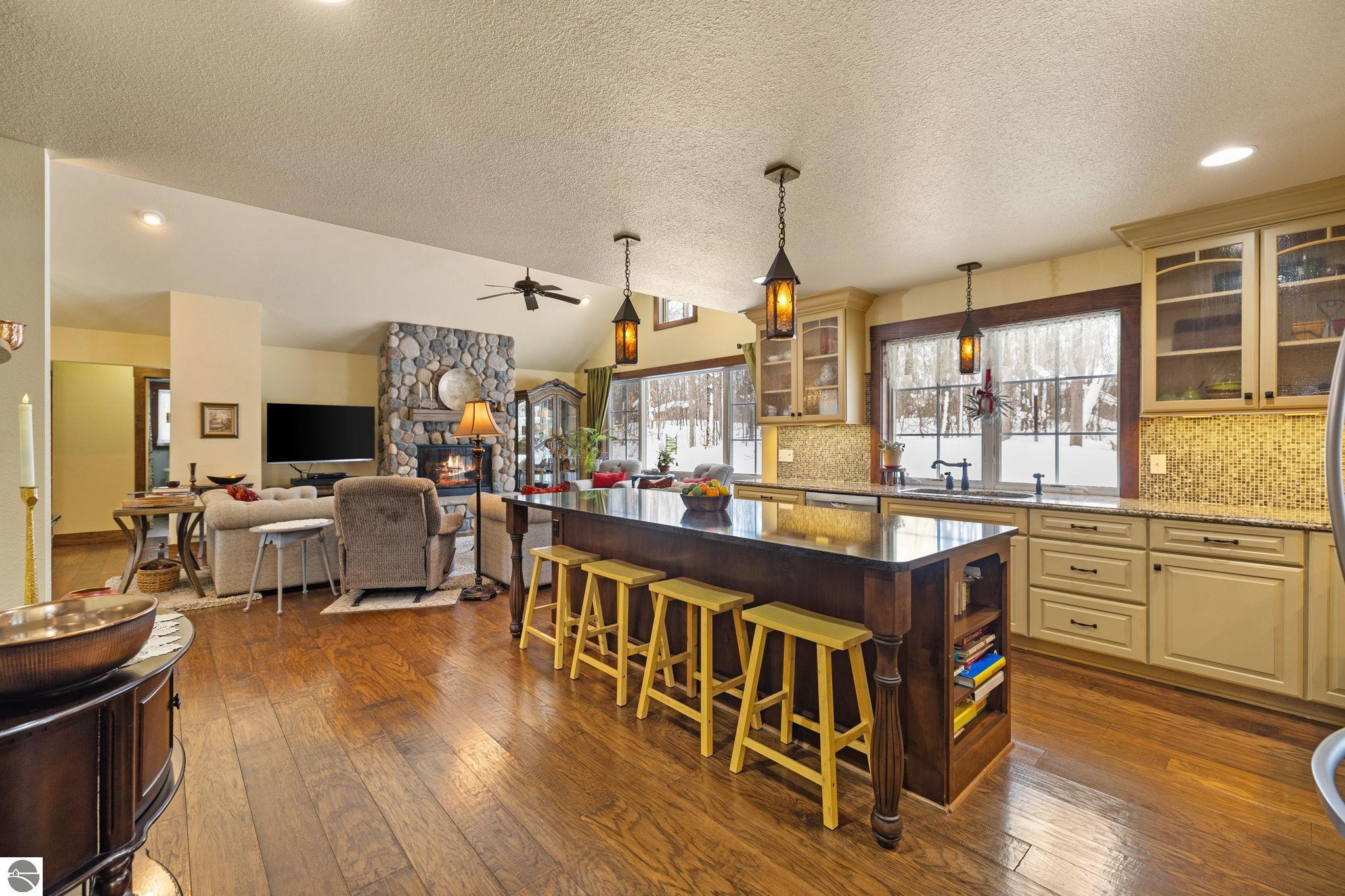 2620 Peregrine Drive, Elmira, MI 49730 — Photo 15