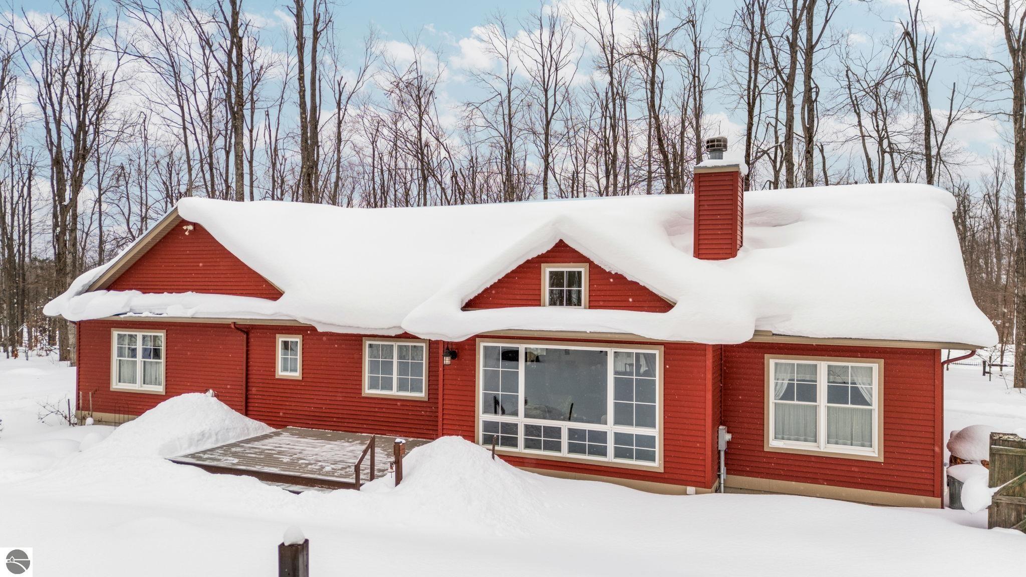 2620 Peregrine Drive, Elmira, MI 49730 — Photo 32