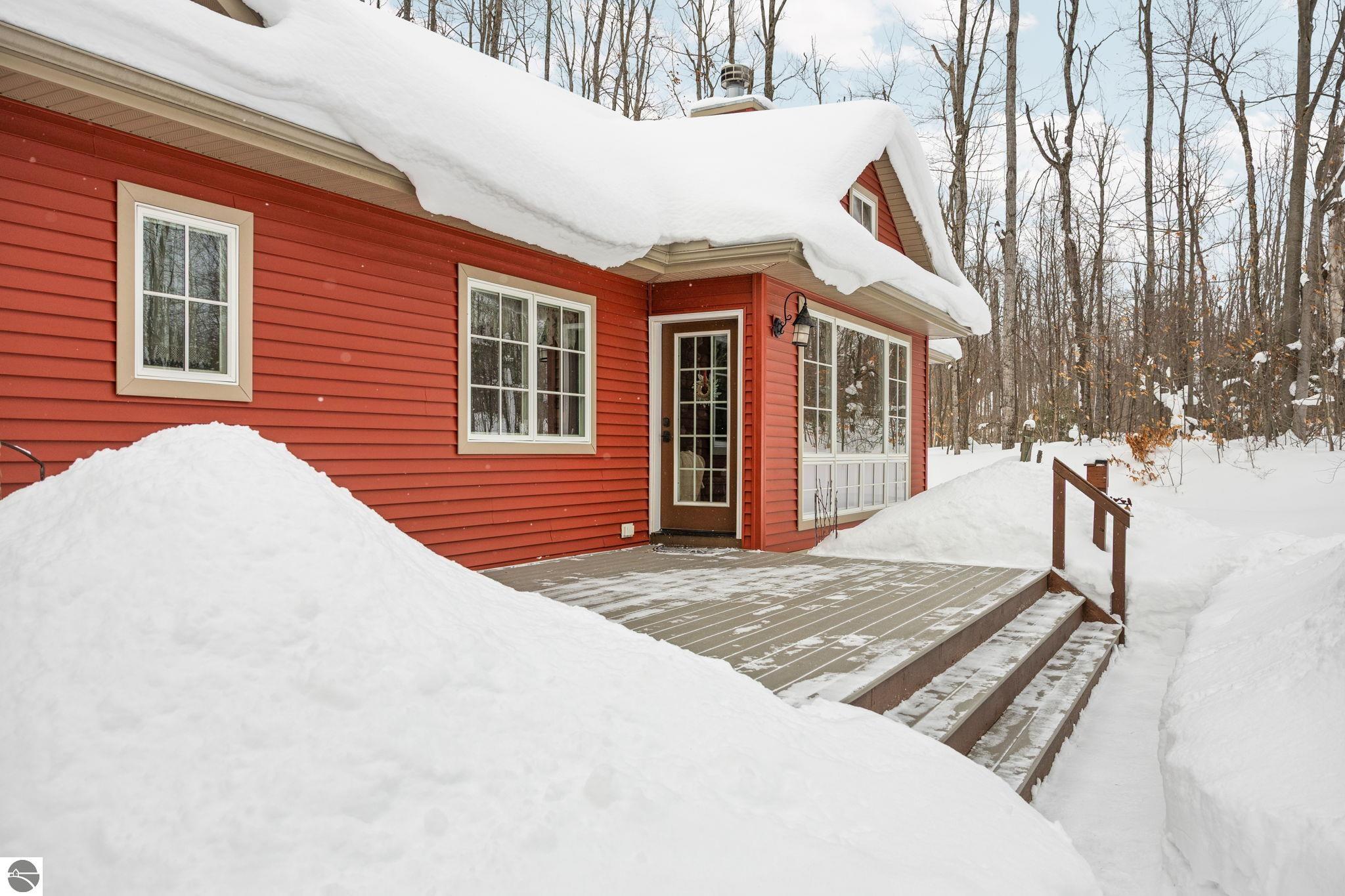 2620 Peregrine Drive, Elmira, MI 49730 — Photo 36