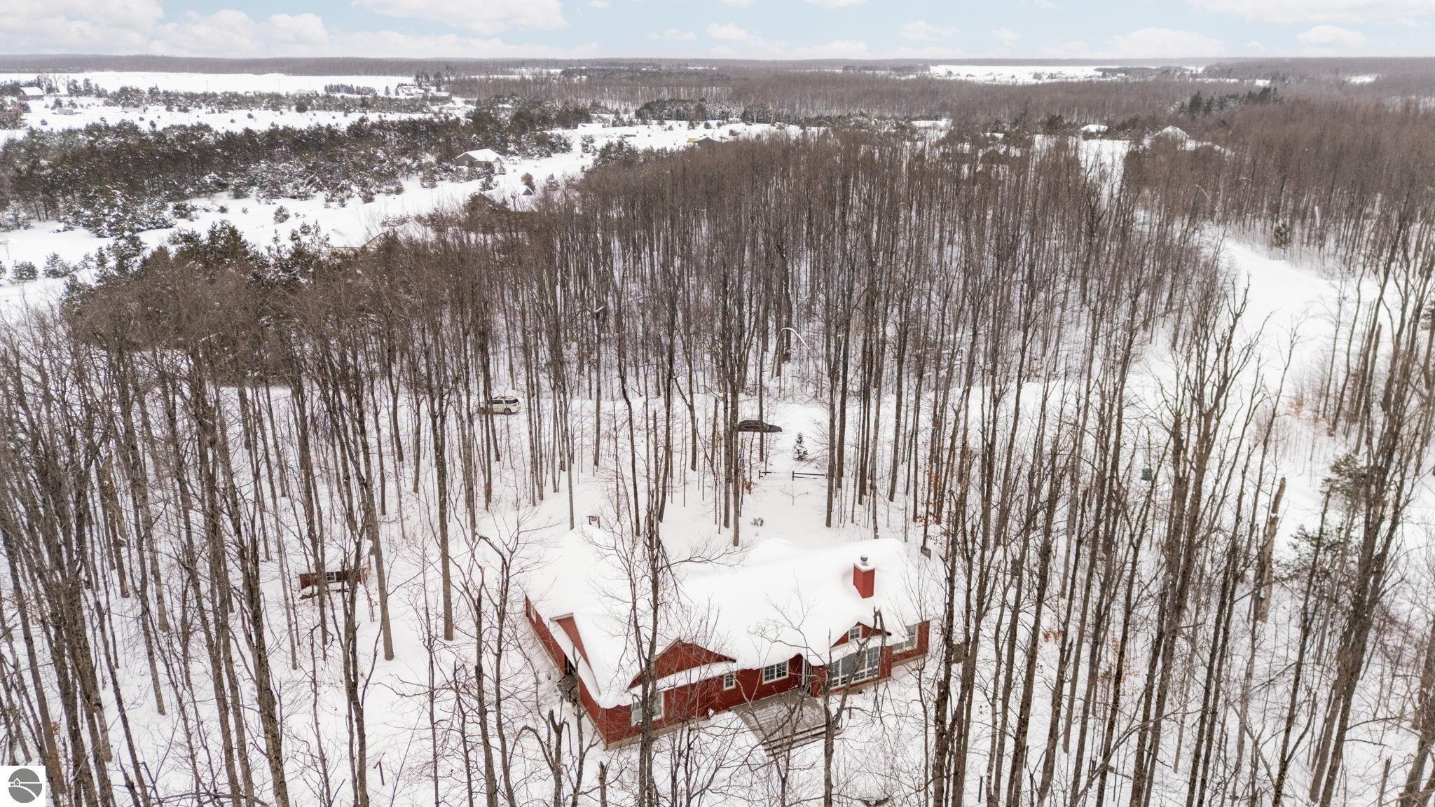 2620 Peregrine Drive, Elmira, MI 49730 — Photo 39