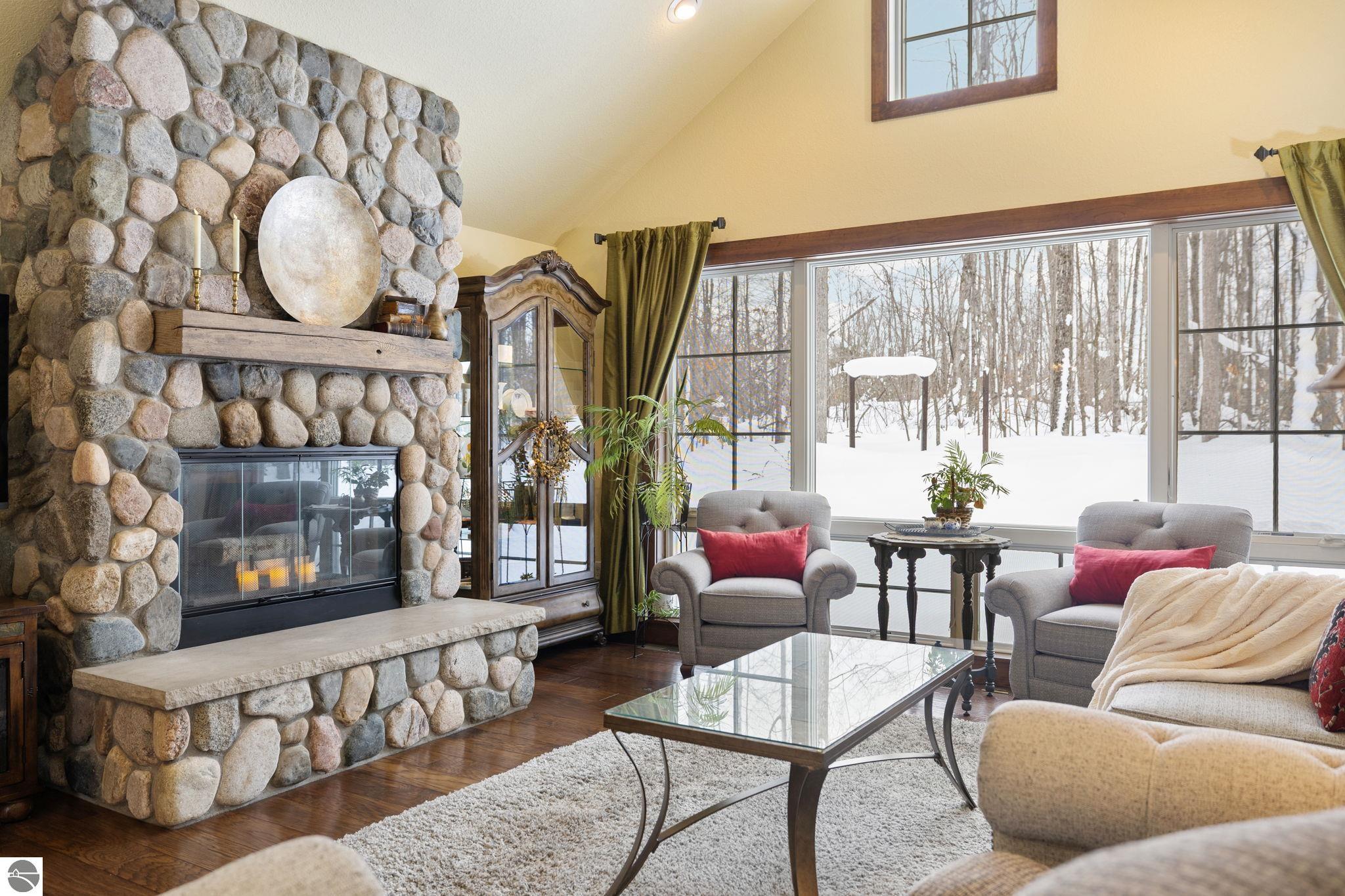 2620 Peregrine Drive, Elmira, MI 49730 — Photo 7