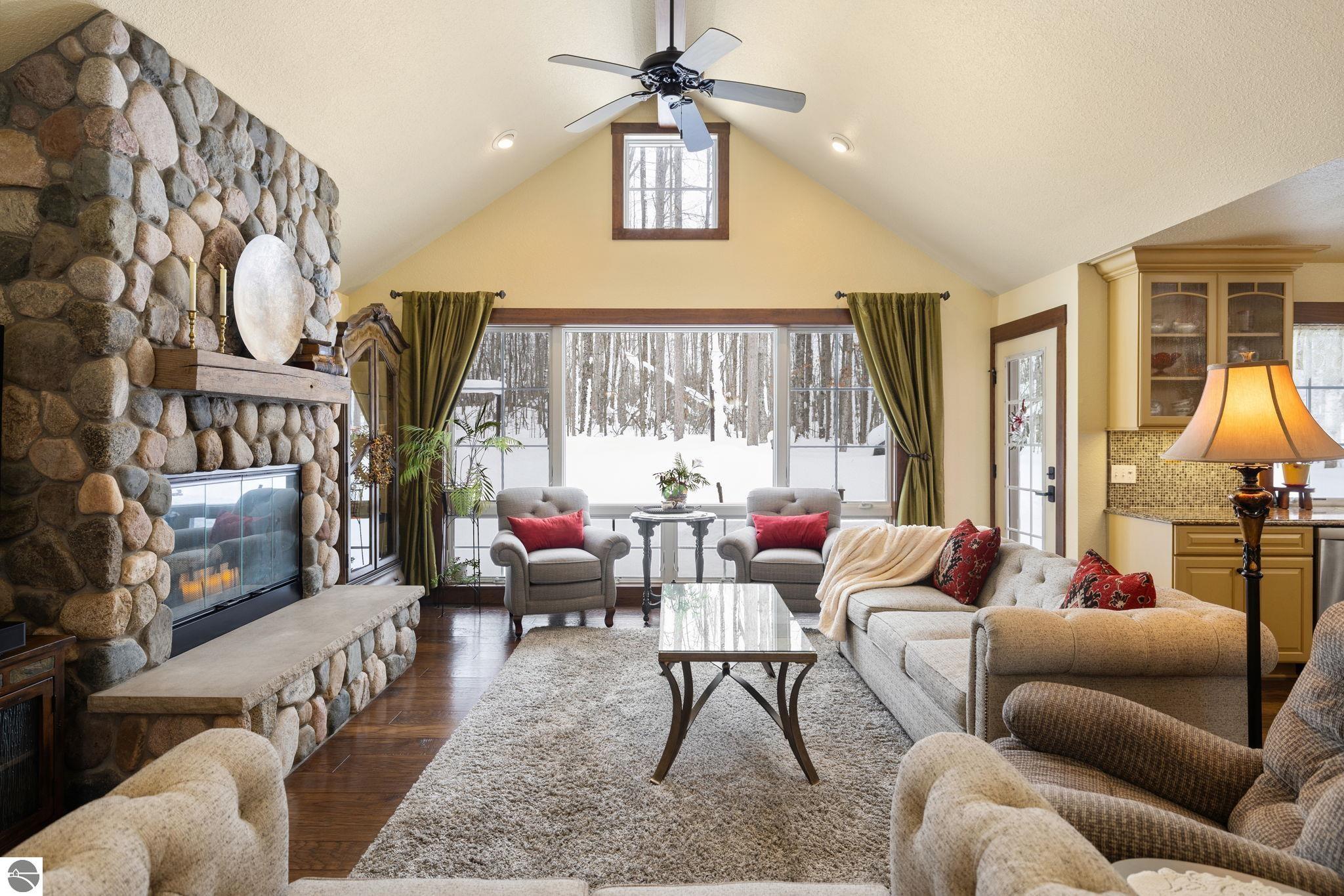 2620 Peregrine Drive, Elmira, MI 49730 — Photo 8