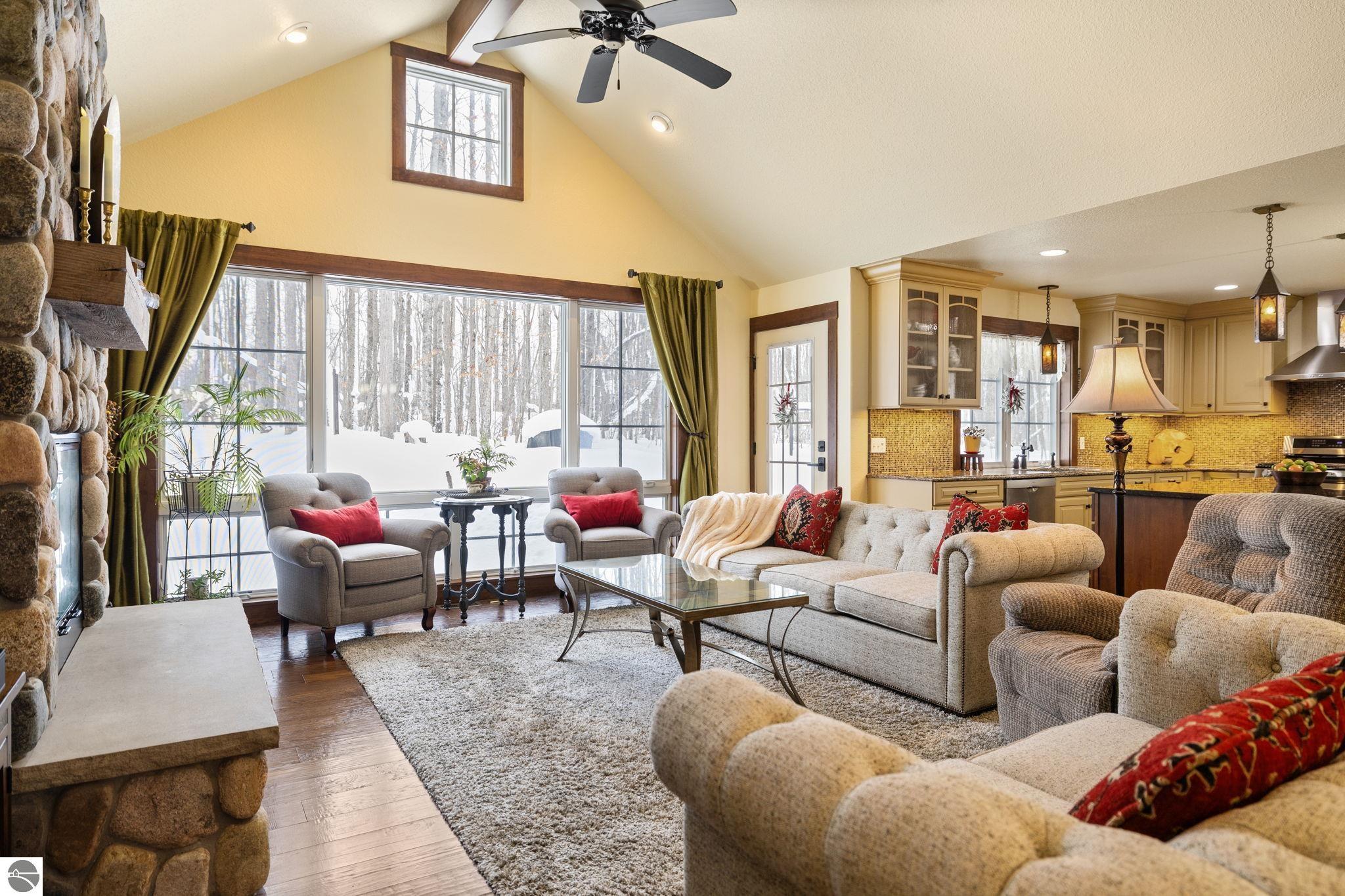 2620 Peregrine Drive, Elmira, MI 49730 — Photo 9