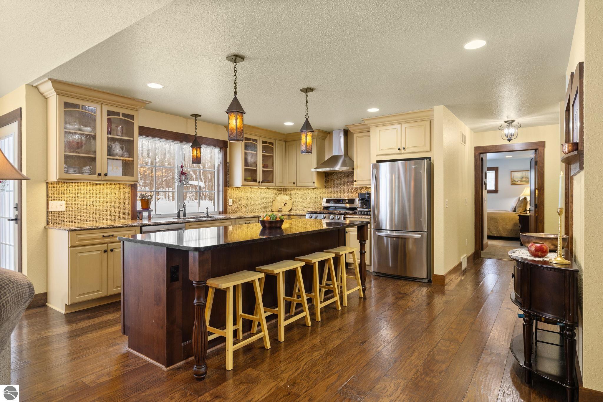 2620 Peregrine Drive, Elmira, MI 49730 — Photo 10