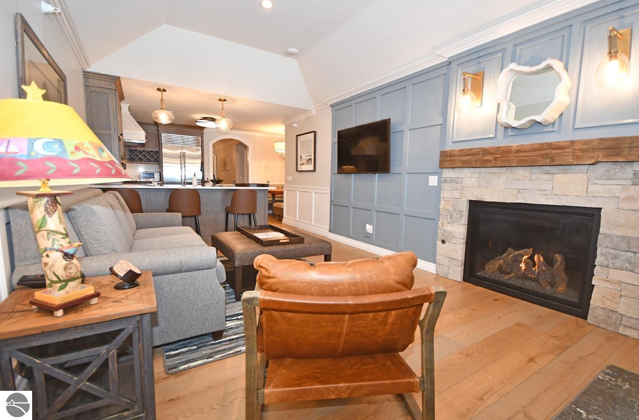 5707 (13F) S Lake Street, Glen Arbor, MI 49636 — Photo 13