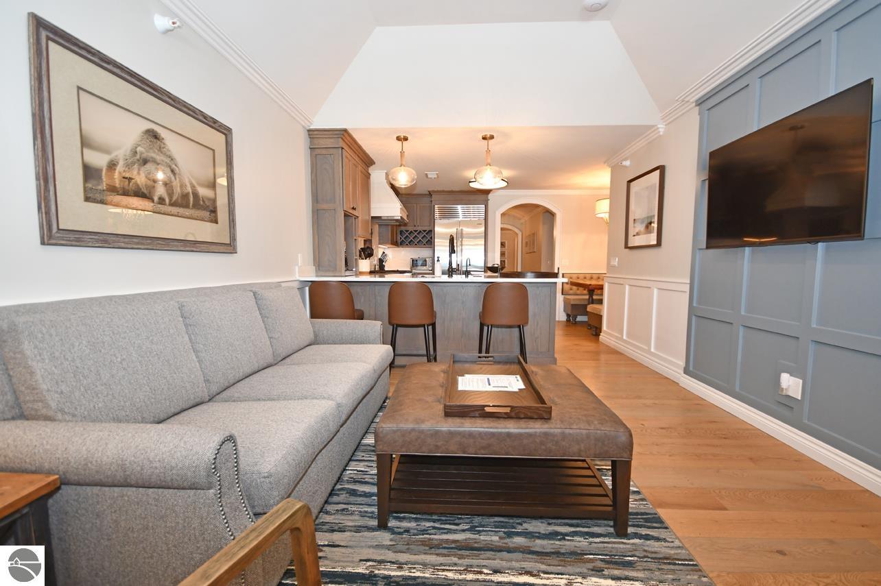 5707 (13F) S Lake Street, Glen Arbor, MI 49636 — Photo 14