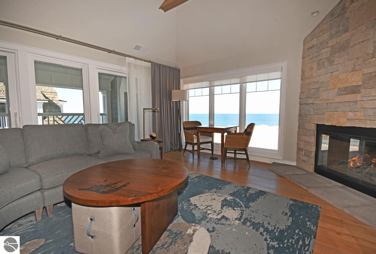 5707 (13F) S Lake Street, Glen Arbor, MI 49636 — Photo 18