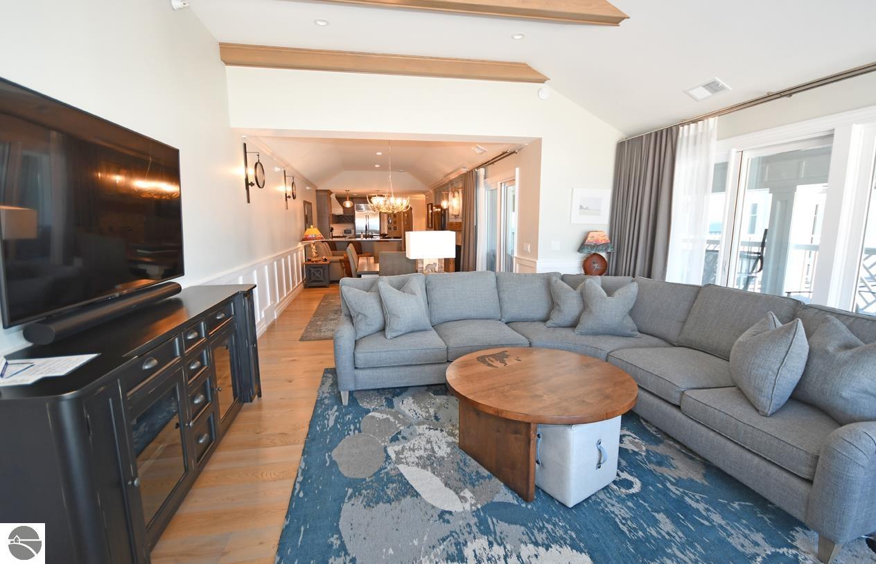 5707 (13F) S Lake Street, Glen Arbor, MI 49636 — Photo 20
