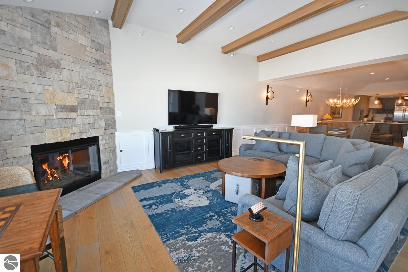 5707 (13F) S Lake Street, Glen Arbor, MI 49636 — Photo 21