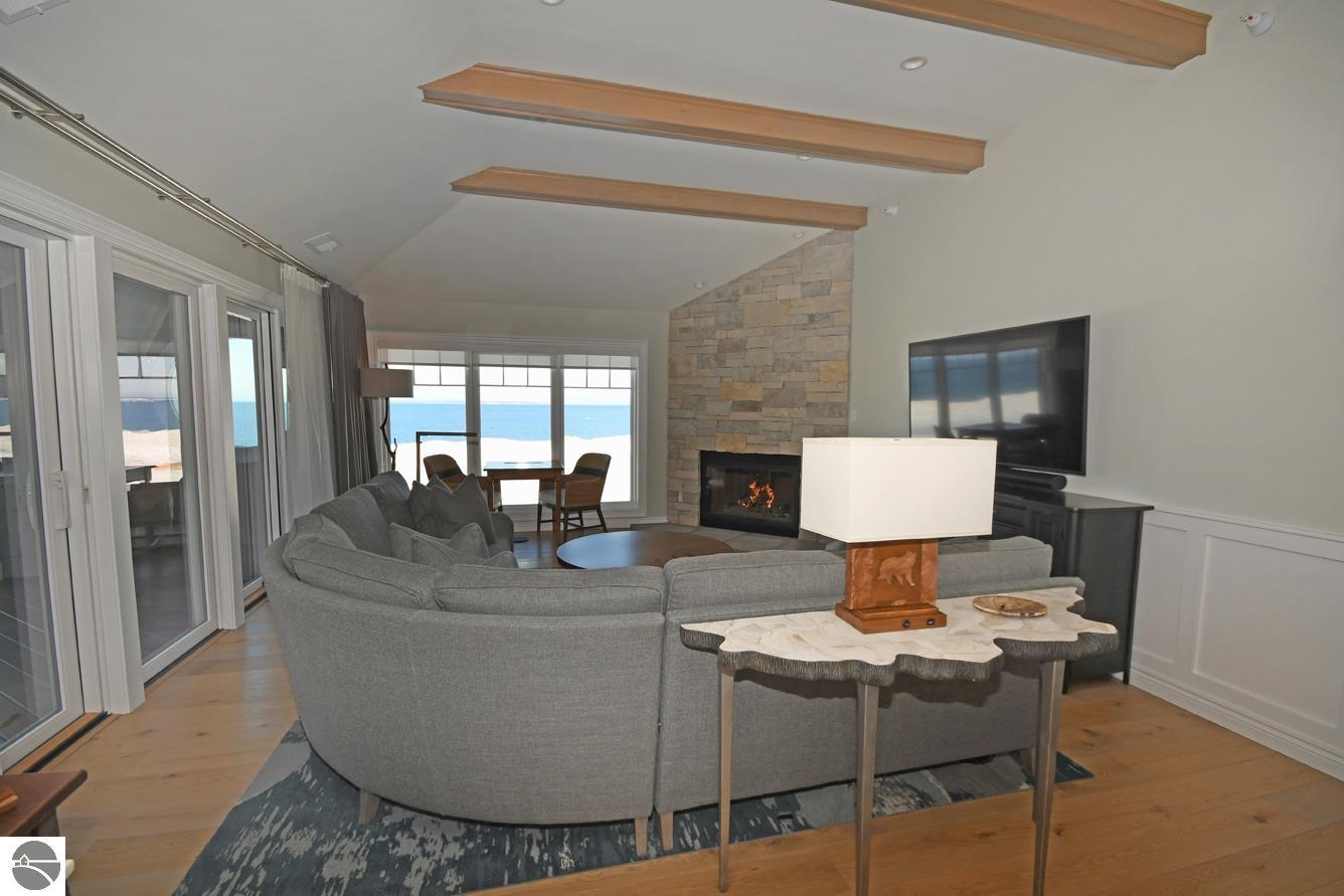 5707 (13F) S Lake Street, Glen Arbor, MI 49636 — Photo 22