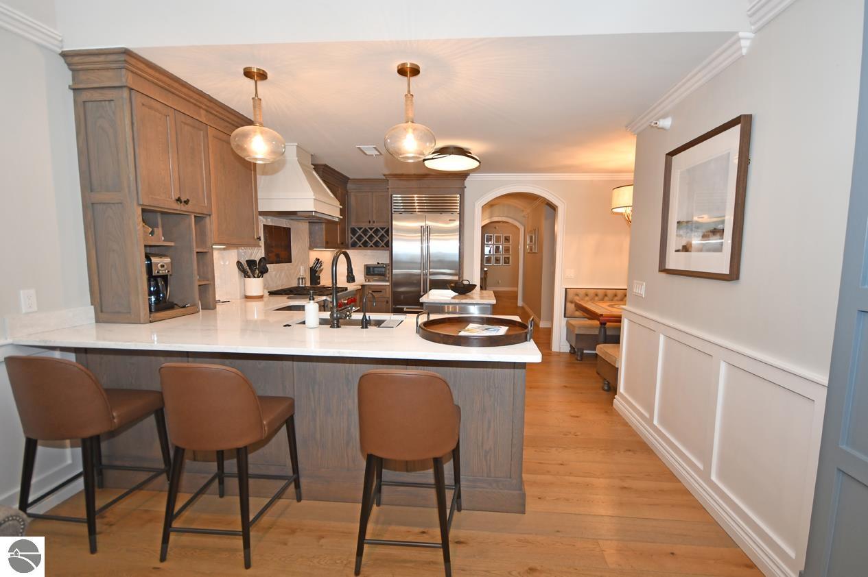 5707 (13F) S Lake Street, Glen Arbor, MI 49636 — Photo 25