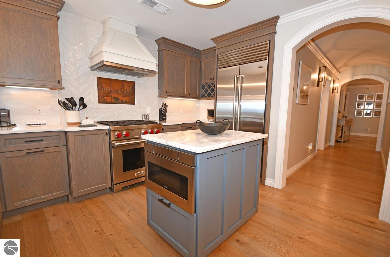 5707 (13F) S Lake Street, Glen Arbor, MI 49636 — Photo 26