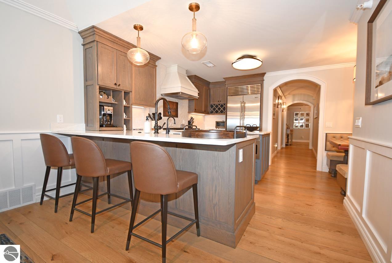 5707 (13F) S Lake Street, Glen Arbor, MI 49636 — Photo 28