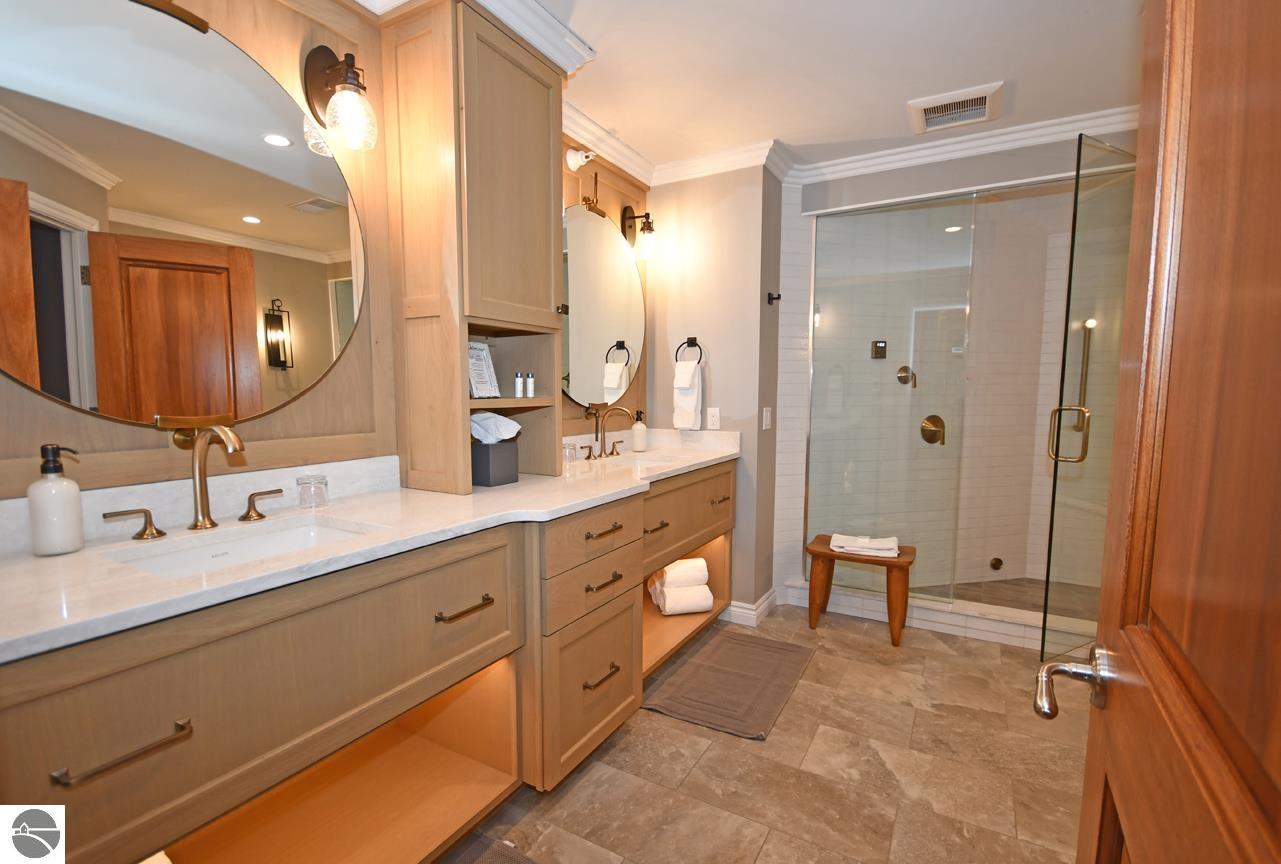 5707 (13F) S Lake Street, Glen Arbor, MI 49636 — Photo 37