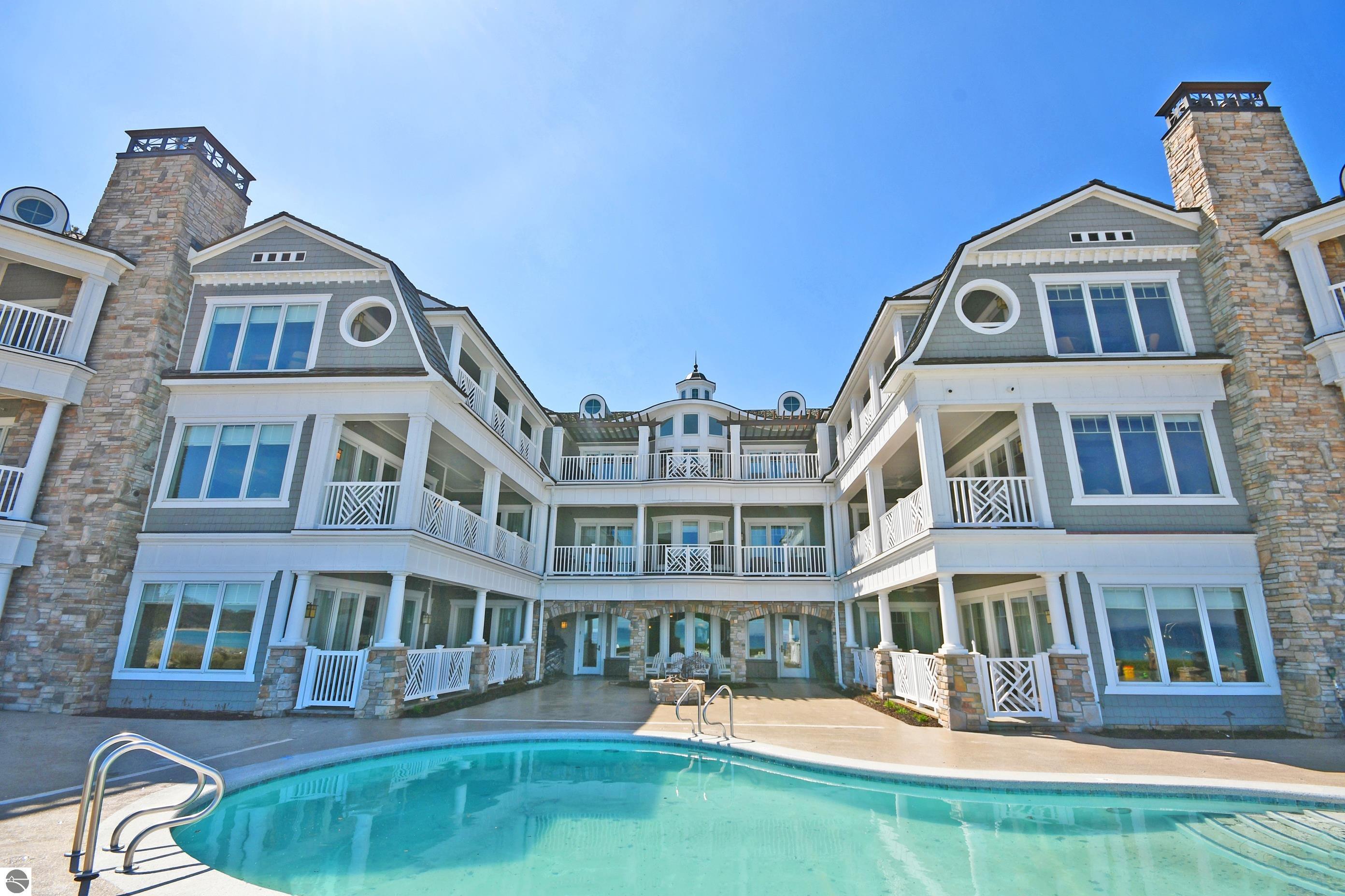 5707 (13F) S Lake Street, Glen Arbor, MI 49636 — Photo 6