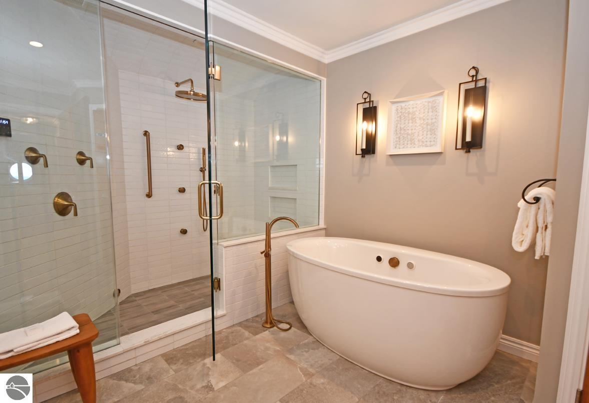 5707 (13F) S Lake Street, Glen Arbor, MI 49636 — Photo 38