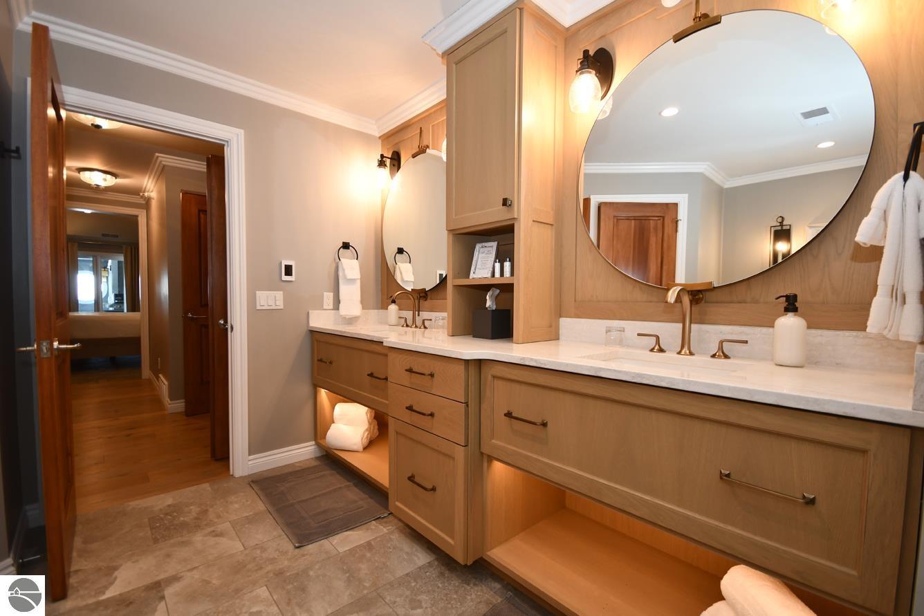 5707 (13F) S Lake Street, Glen Arbor, MI 49636 — Photo 41