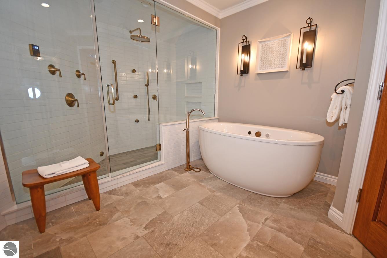 5707 (13F) S Lake Street, Glen Arbor, MI 49636 — Photo 42