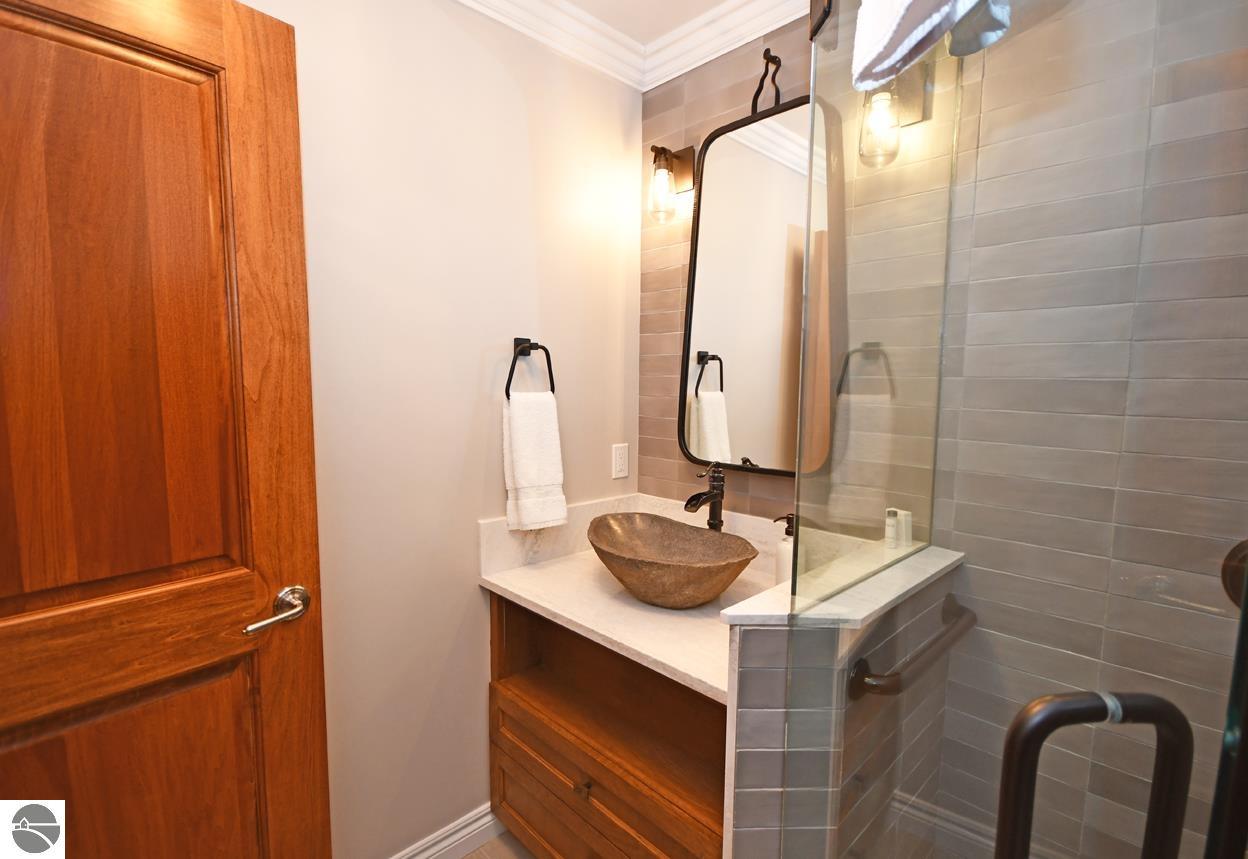 5707 (13F) S Lake Street, Glen Arbor, MI 49636 — Photo 44
