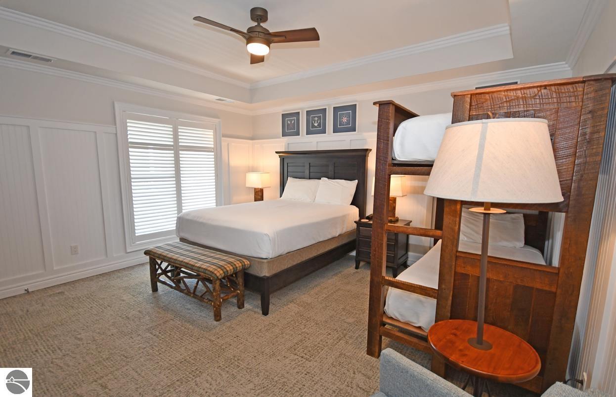 5707 (13F) S Lake Street, Glen Arbor, MI 49636 — Photo 53