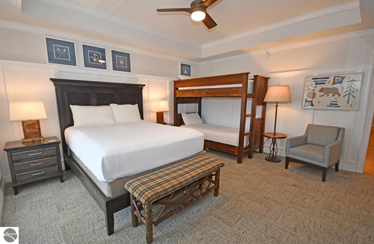 5707 (13F) S Lake Street, Glen Arbor, MI 49636 — Photo 54
