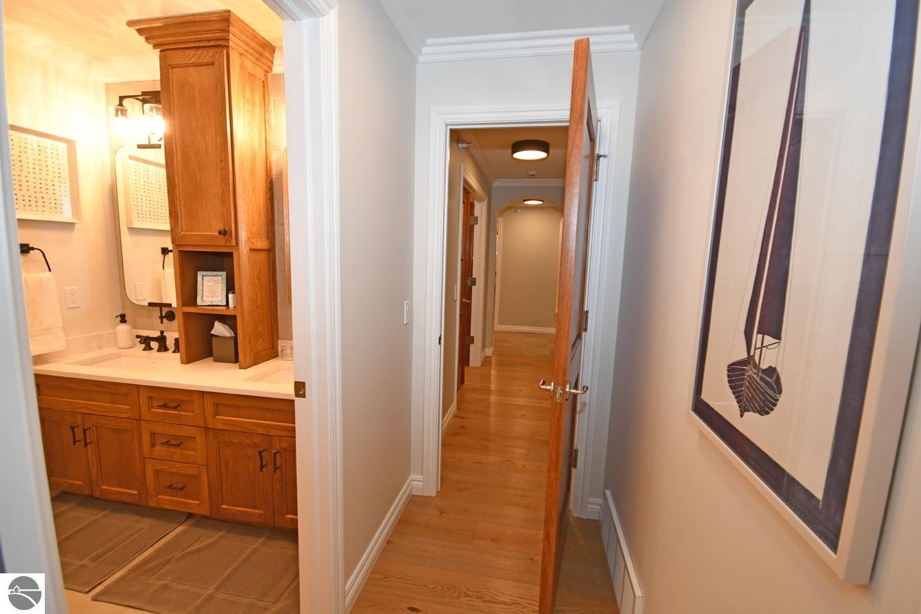 5707 (13F) S Lake Street, Glen Arbor, MI 49636 — Photo 56