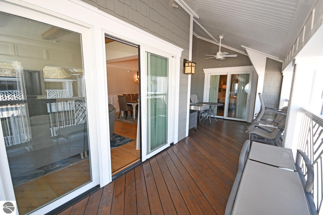 5707 (13F) S Lake Street, Glen Arbor, MI 49636 — Photo 63