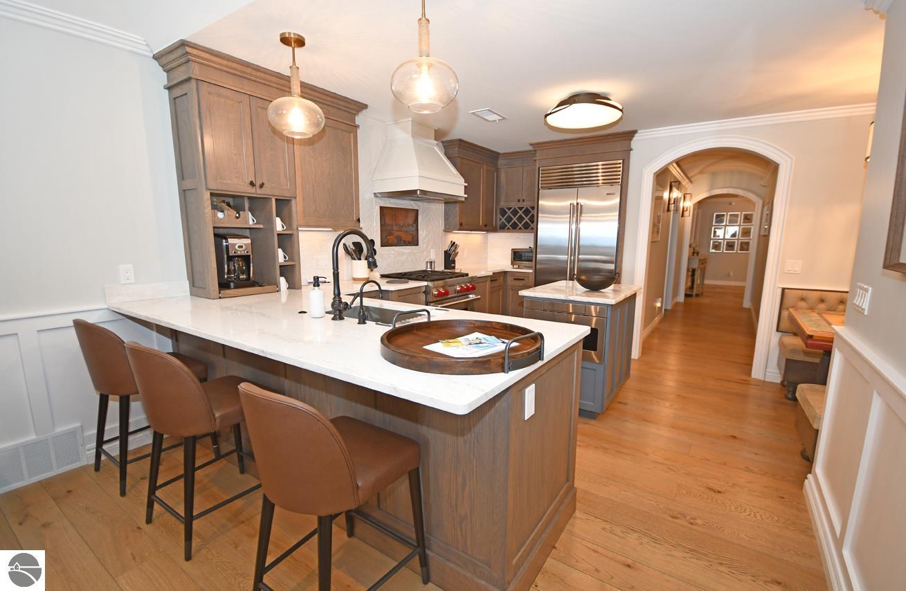 5707 (13F) S Lake Street, Glen Arbor, MI 49636 — Photo 10