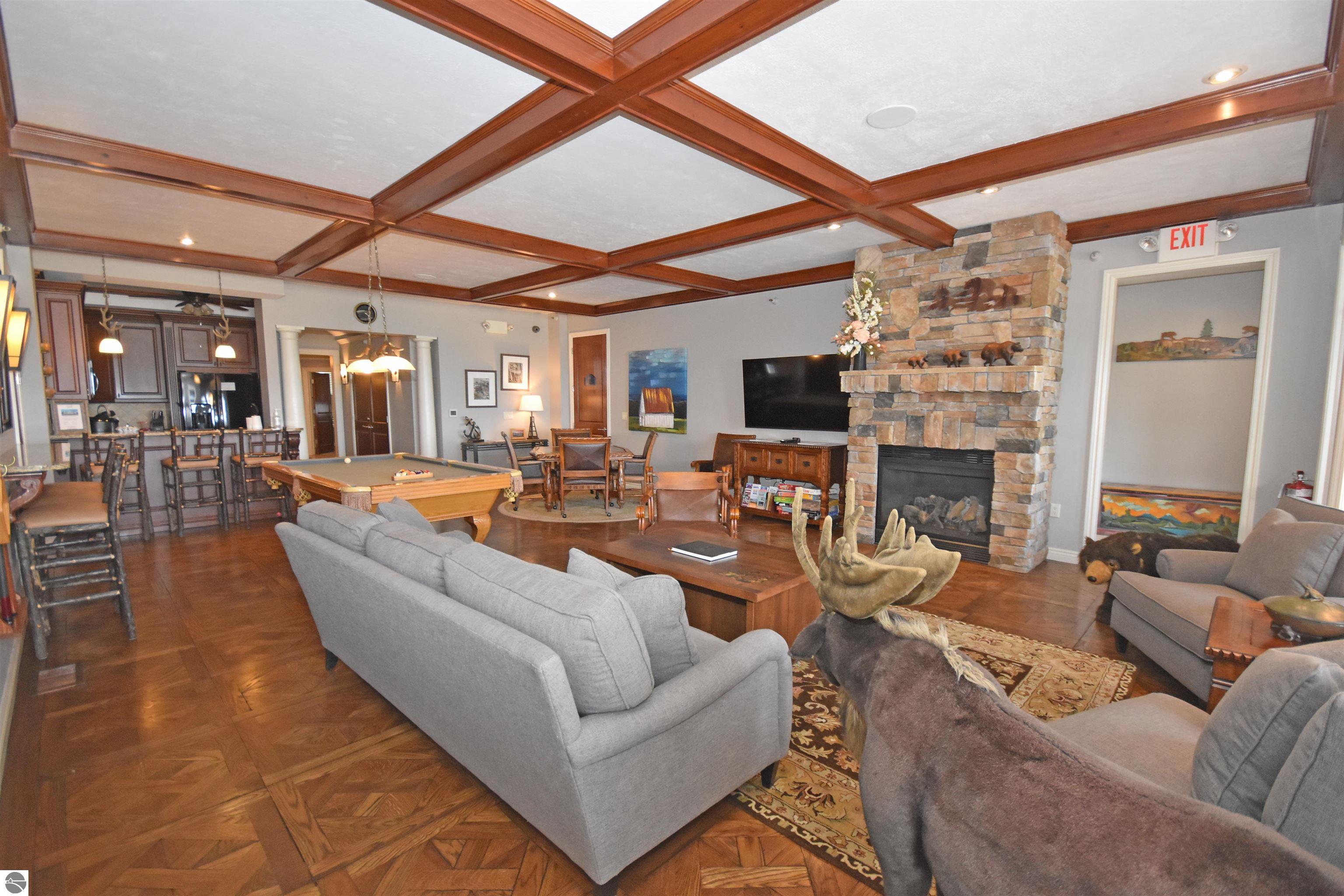 5707 (13F) S Lake Street, Glen Arbor, MI 49636 — Photo 64