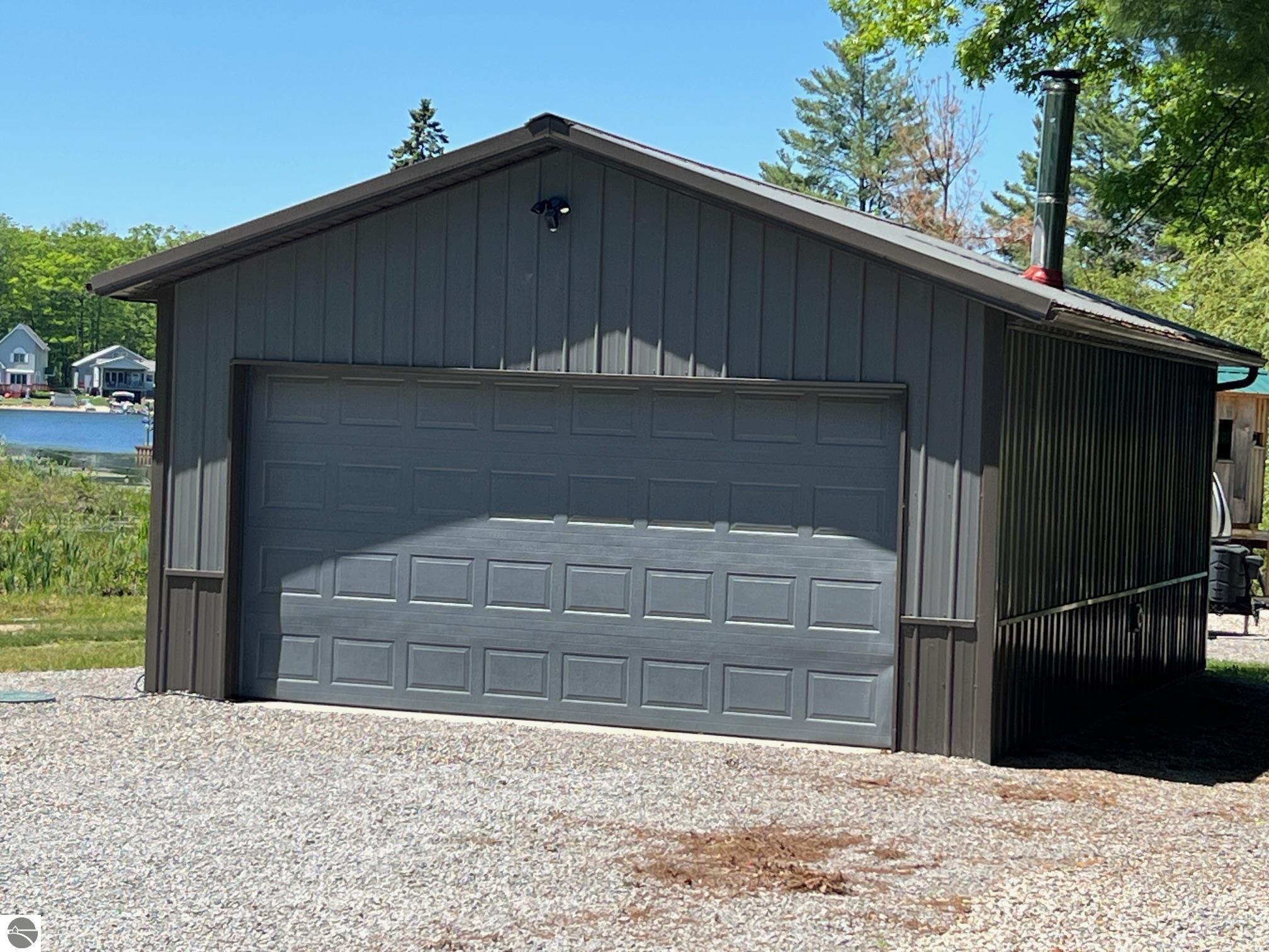 1444 Bungo Trail, Harrison, MI 48625 — Photo 2