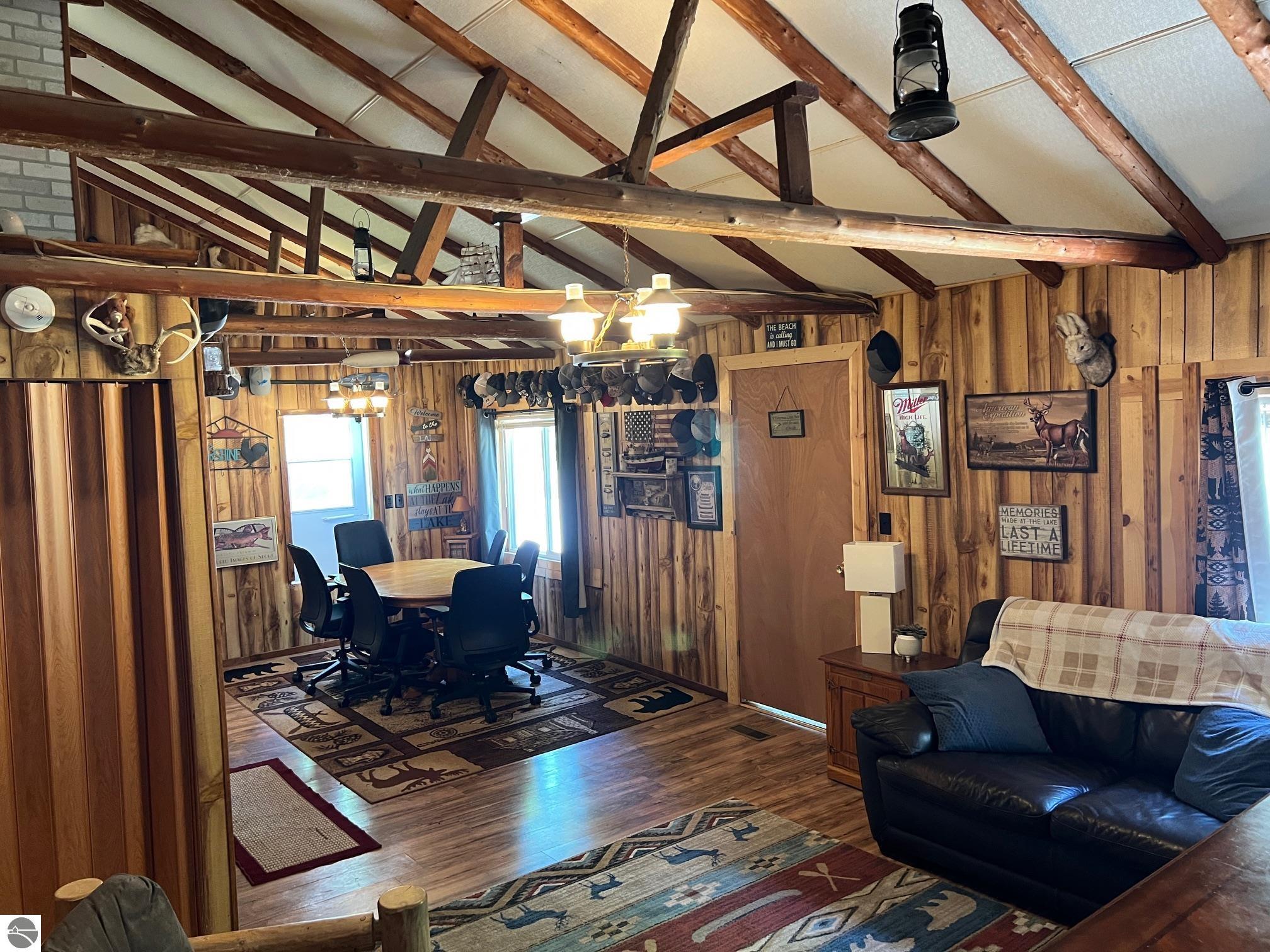 1444 Bungo Trail, Harrison, MI 48625 — Photo 11