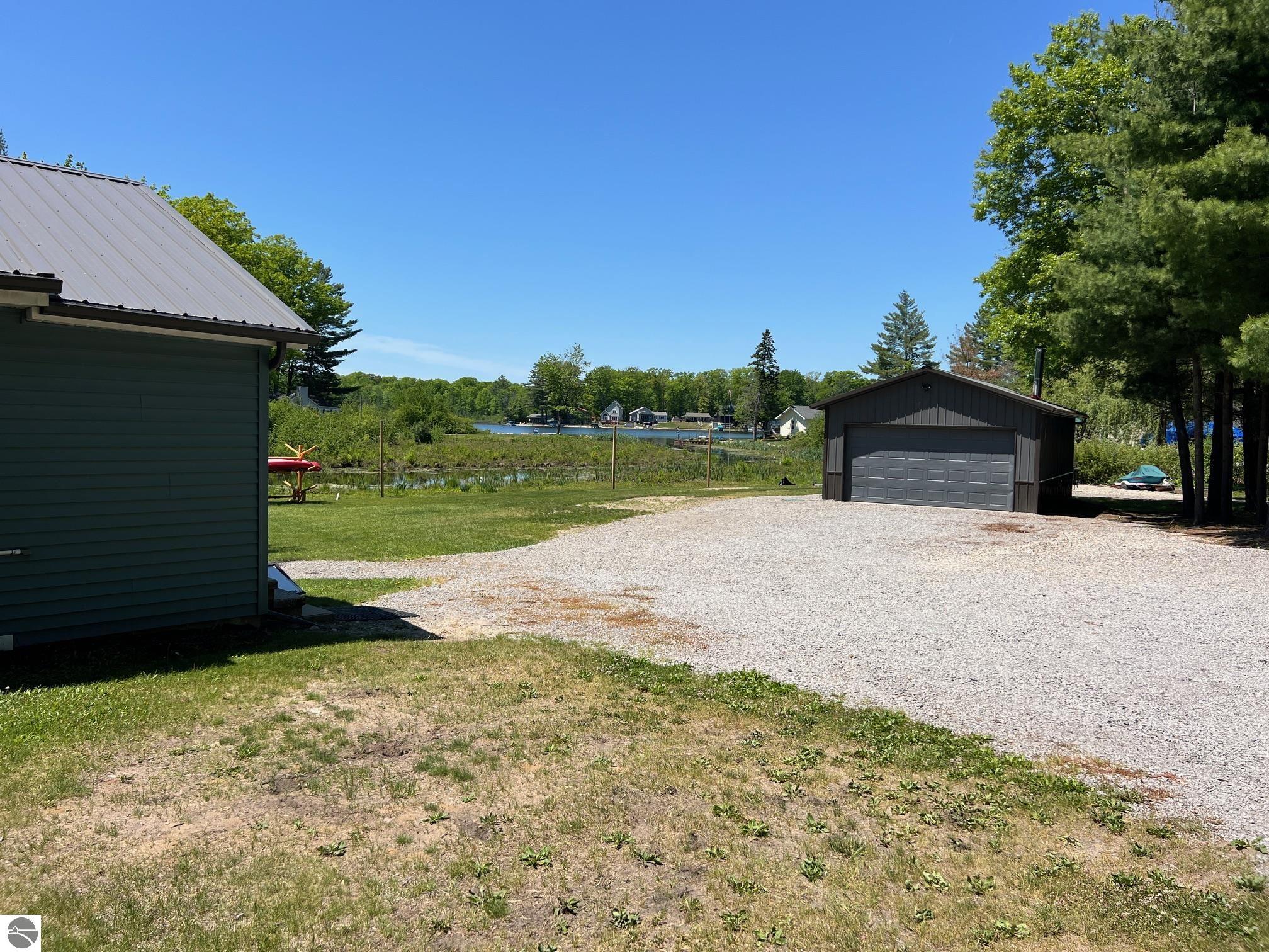1444 Bungo Trail, Harrison, MI 48625 — Photo 3