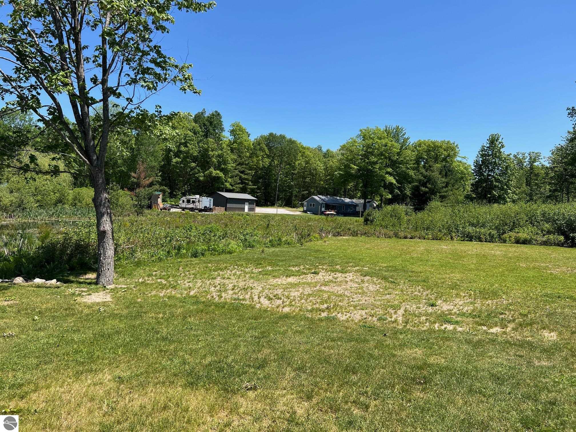 1444 Bungo Trail, Harrison, MI 48625 — Photo 24