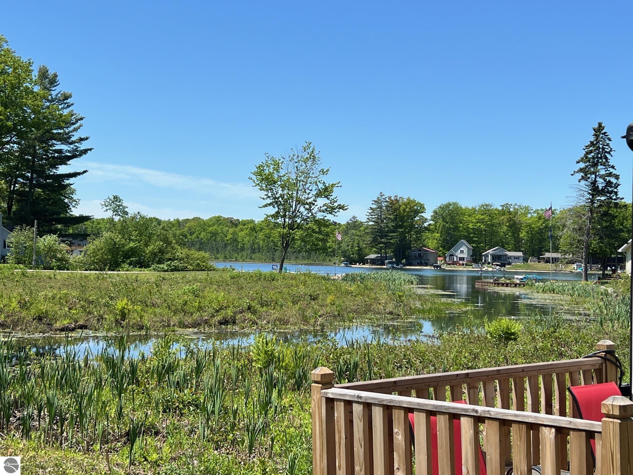 1444 Bungo Trail, Harrison, MI 48625 — Photo 4