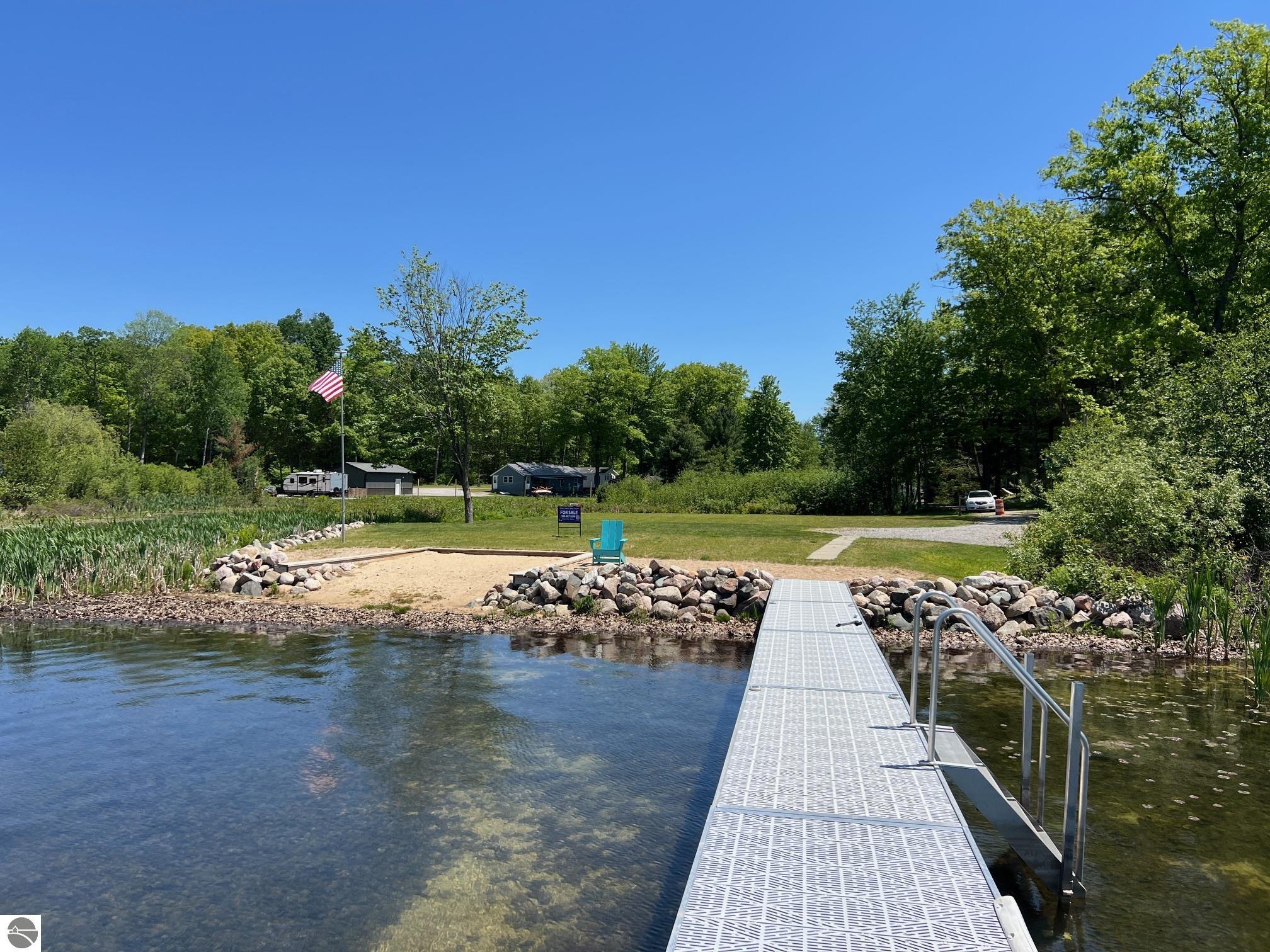 1444 Bungo Trail, Harrison, MI 48625 — Photo 5