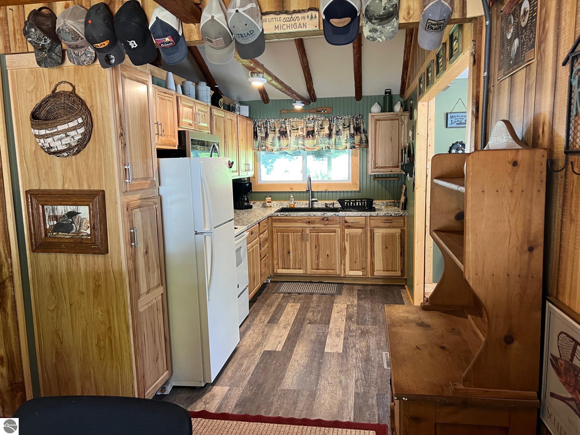 1444 Bungo Trail, Harrison, MI 48625 — Photo 8