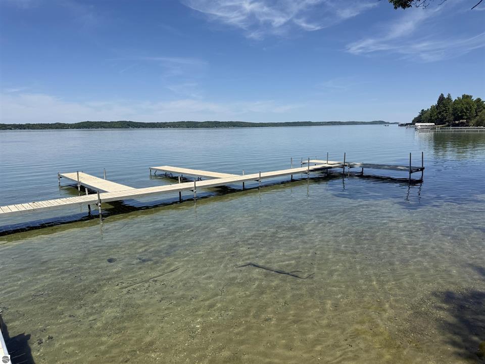 8923 SE Torch Lake Drive on Torch Lake