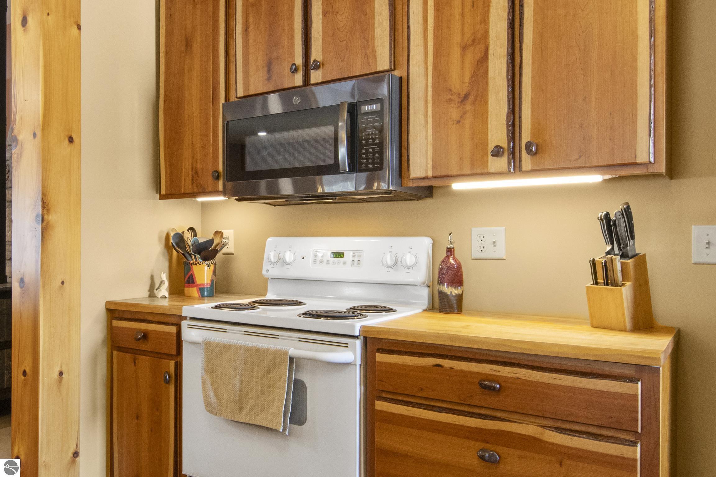 1396 NE Westwood Road, Mancelona, MI 49659 — Photo 11