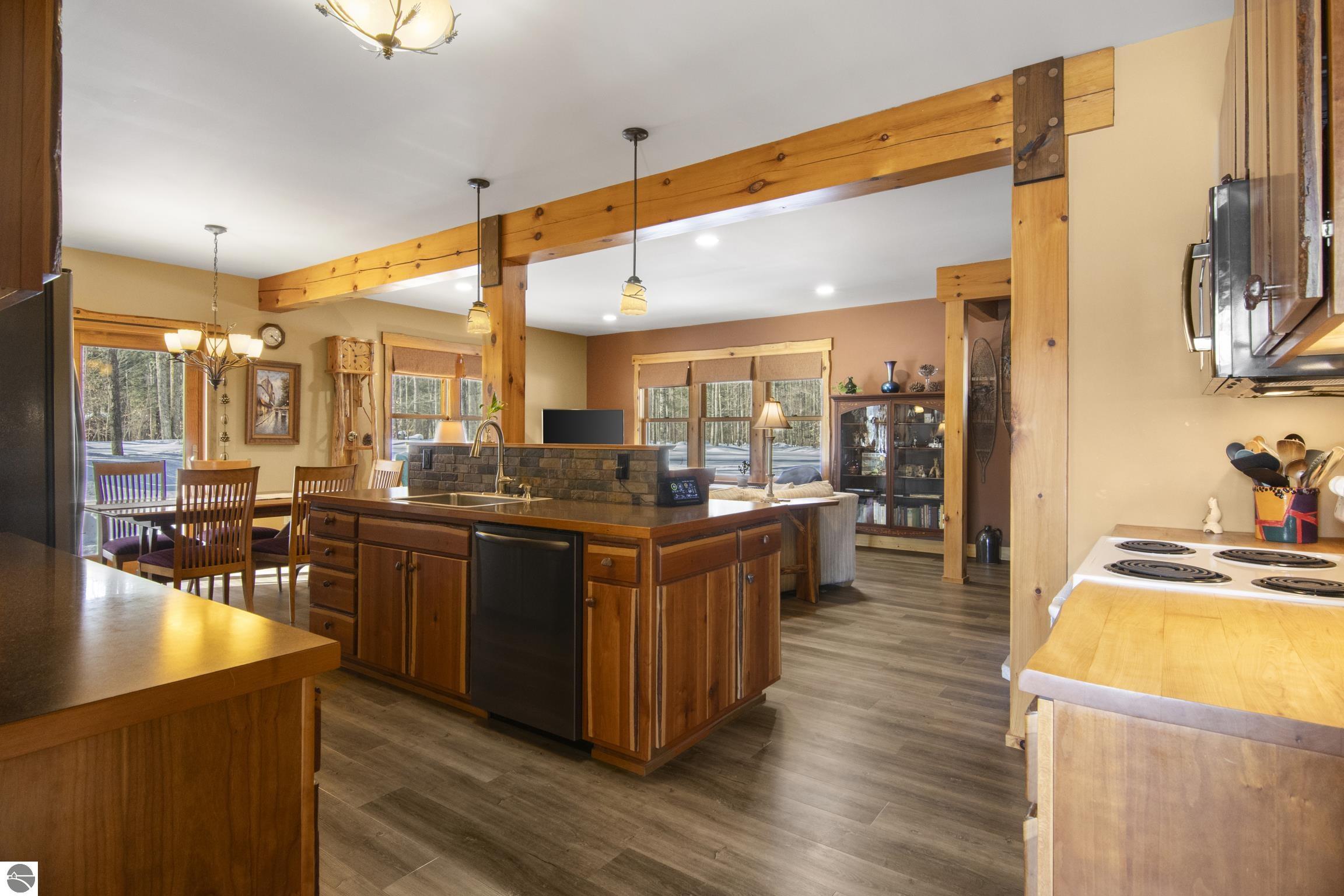 1396 NE Westwood Road, Mancelona, MI 49659 — Photo 12