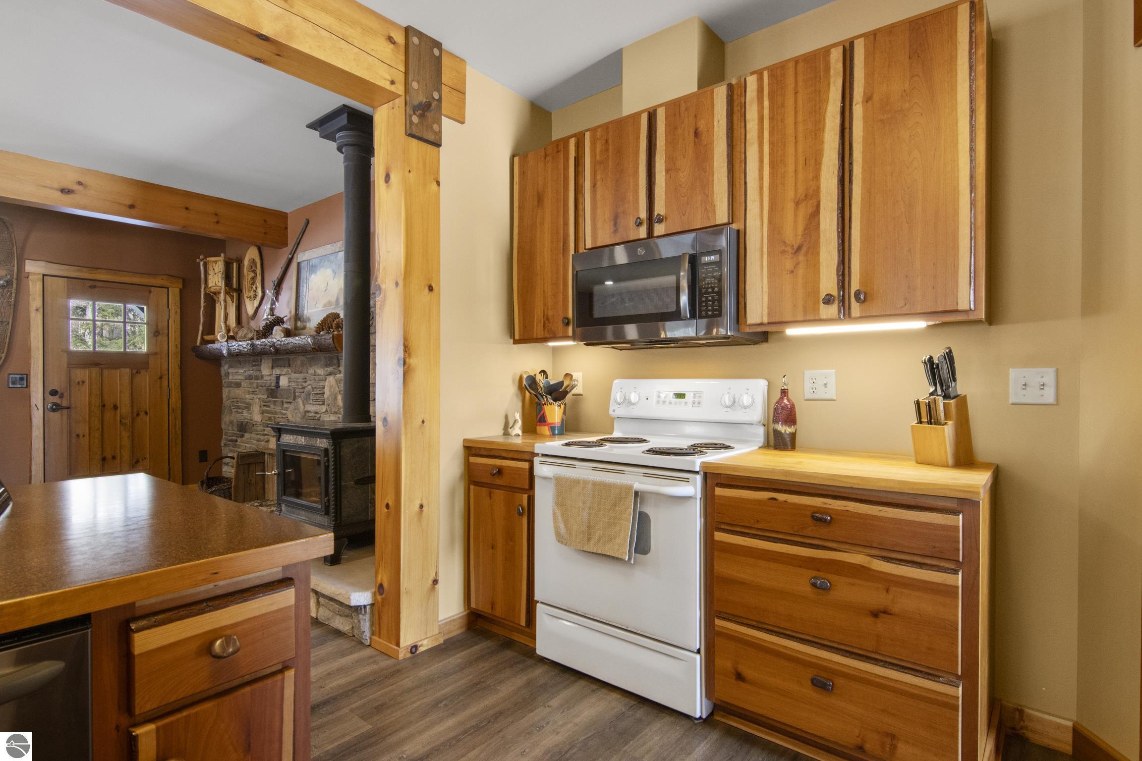 1396 NE Westwood Road, Mancelona, MI 49659 — Photo 13