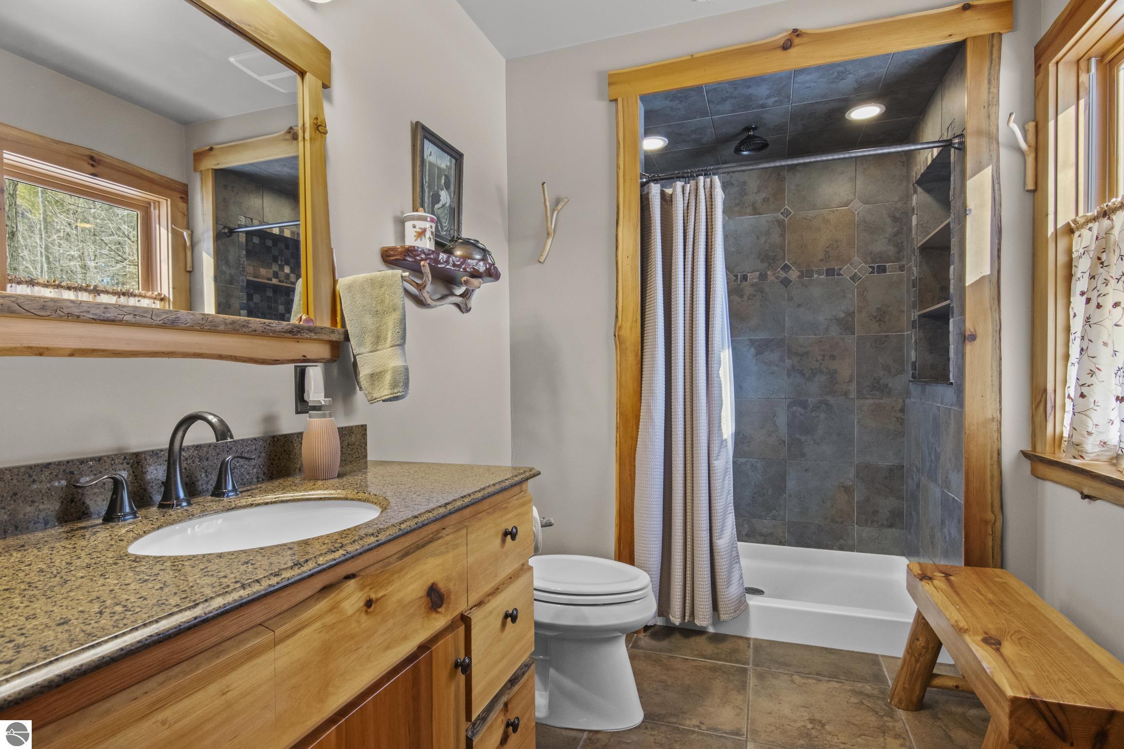 1396 NE Westwood Road, Mancelona, MI 49659 — Photo 15