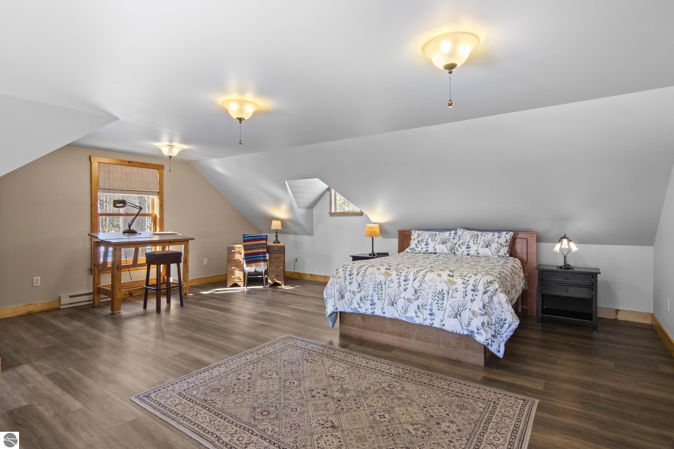 1396 NE Westwood Road, Mancelona, MI 49659 — Photo 18