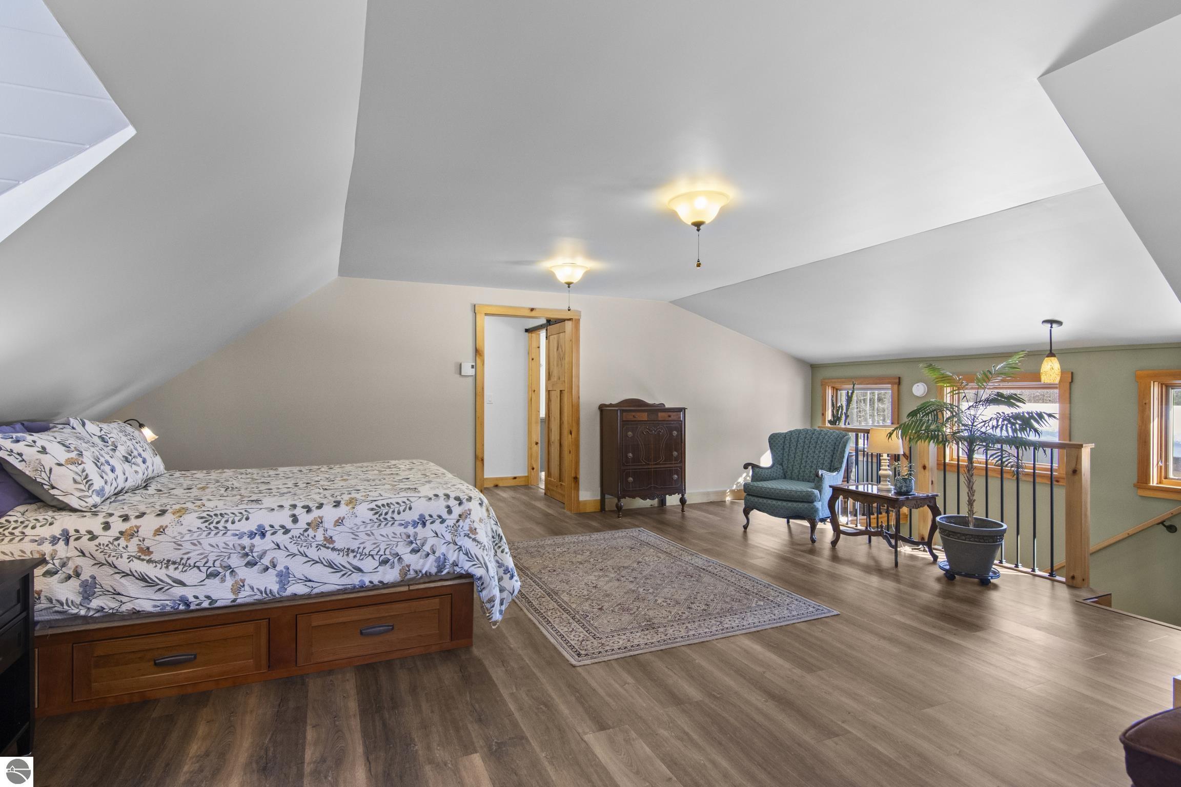 1396 NE Westwood Road, Mancelona, MI 49659 — Photo 19