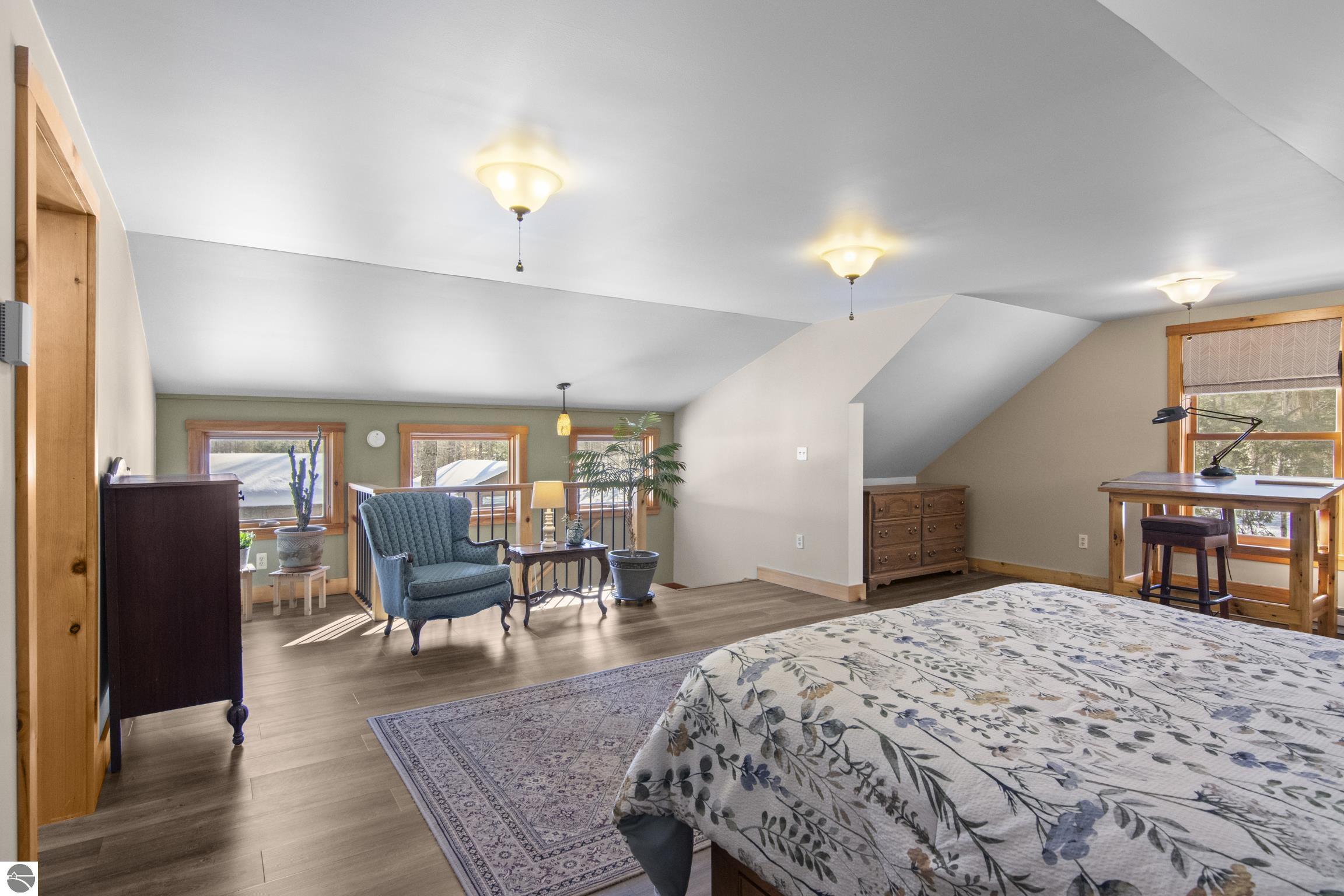 1396 NE Westwood Road, Mancelona, MI 49659 — Photo 20