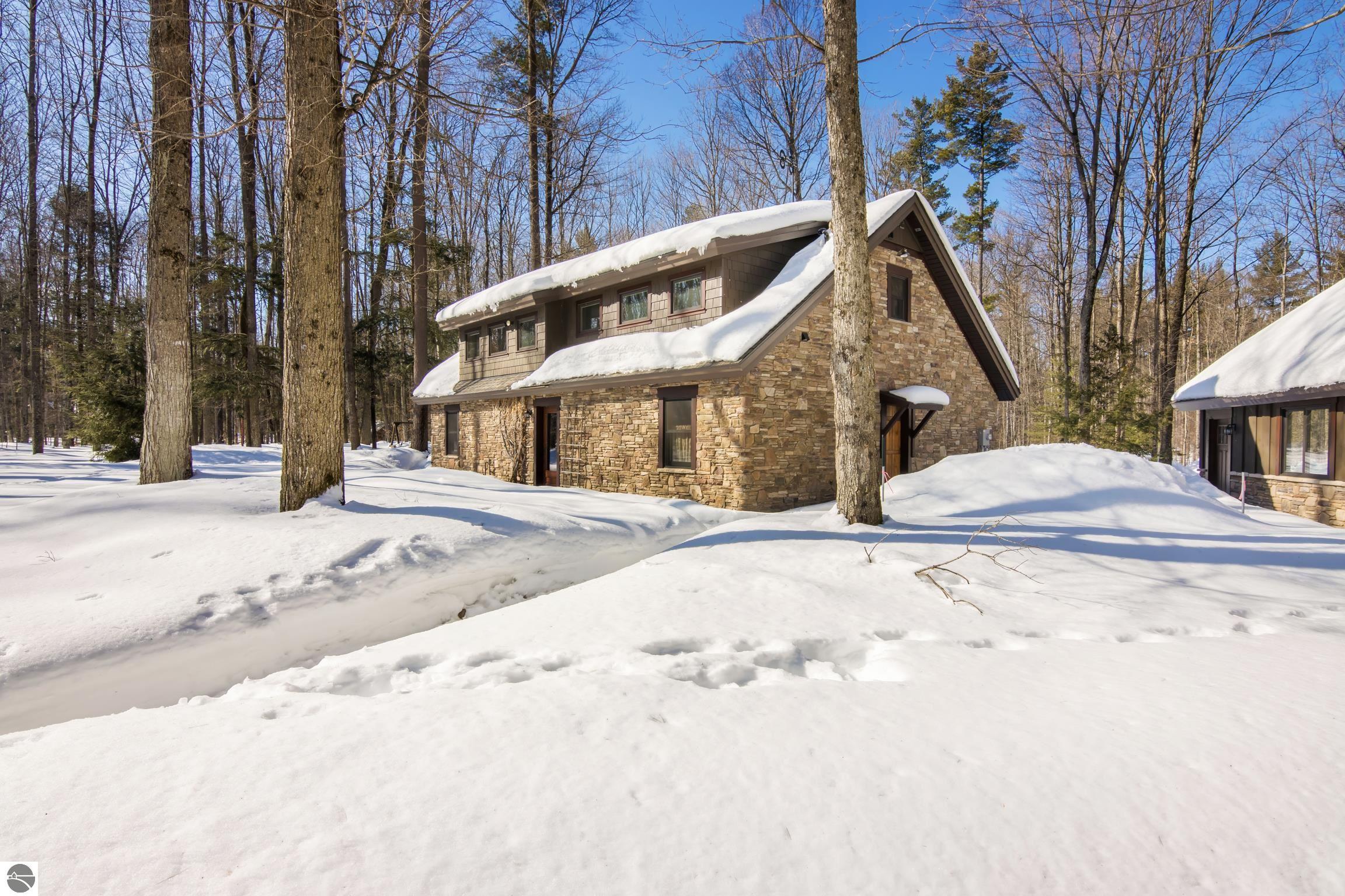 1396 NE Westwood Road, Mancelona, MI 49659 — Photo 23