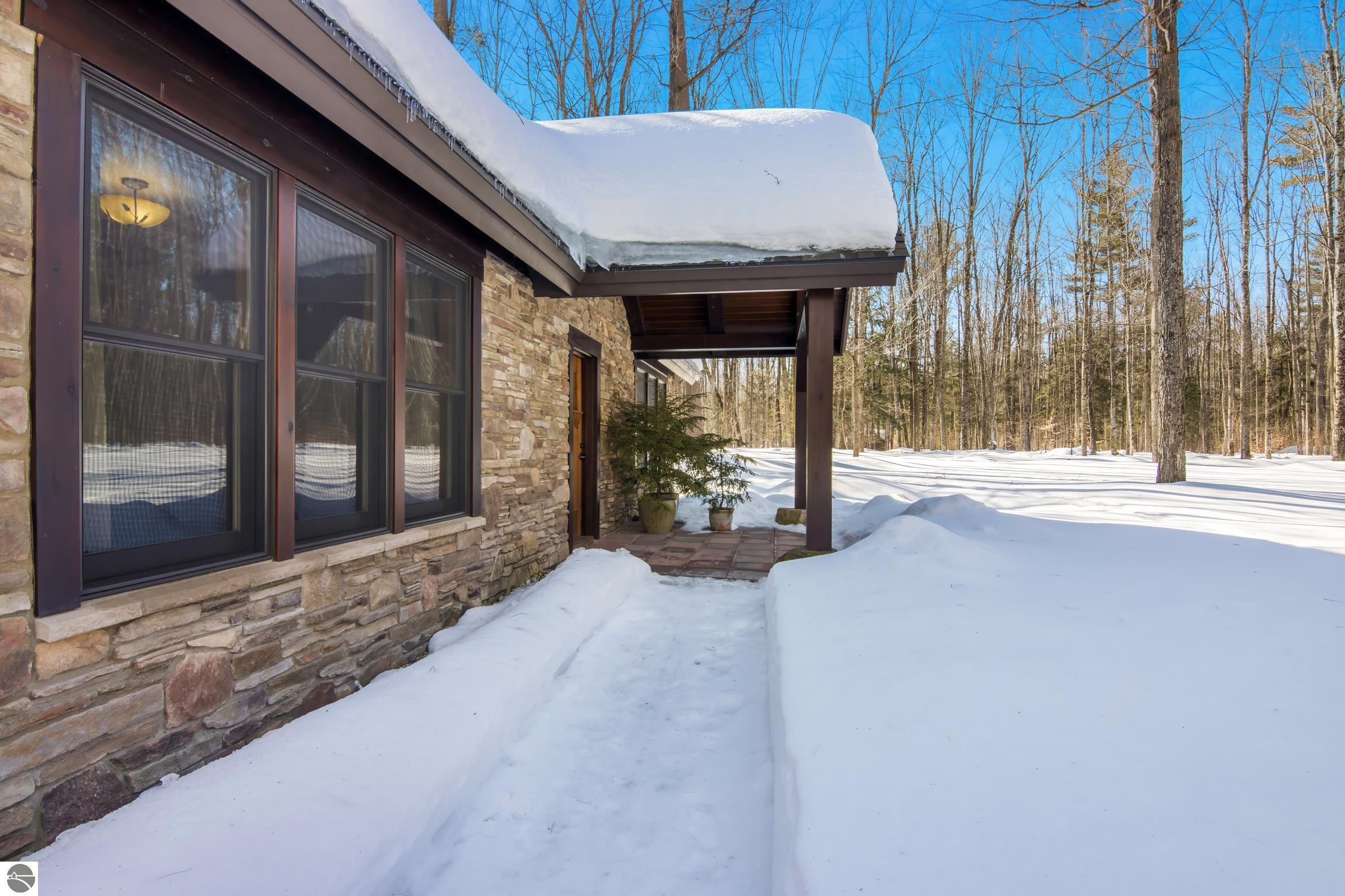 1396 NE Westwood Road, Mancelona, MI 49659 — Photo 25