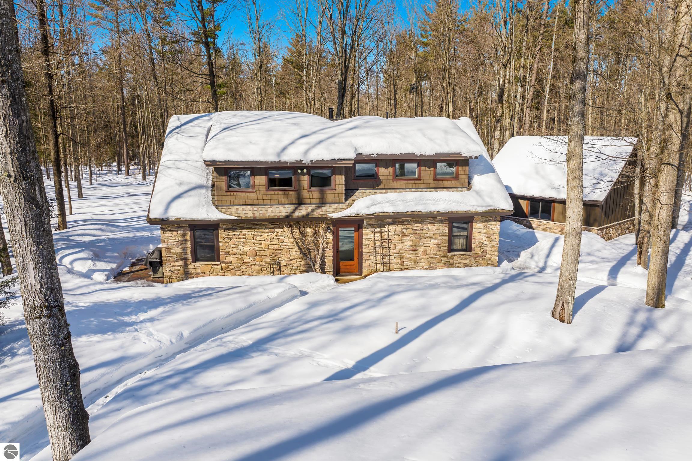 1396 NE Westwood Road, Mancelona, MI 49659 — Photo 26