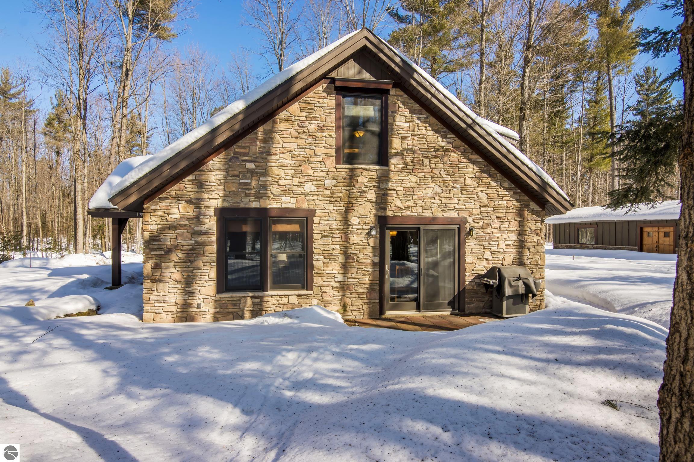 1396 NE Westwood Road, Mancelona, MI 49659 — Photo 27